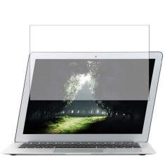 Folie Apple MacBook Air 13.3 mata Gaurdline Antireflex foto