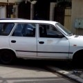 Dacia 1310 Break (din 2003, pe injectie, ITP 2018, anvelope de schimb) Dacia 1310 Break (din 2003, pe injectie, ITP 2018, anvelope de schimb)