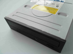 CD ROM 48x HP MS-8148 negru ATA IDE foto