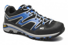 Semi-ghete, approach MILLET Lynx Active trail, talpa Vibram, masuri 42-42,5 foto