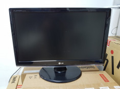 Monitor LCD LG 21.5&amp;#039;&amp;#039;, Full HD, DVI, W2253TQ-PF Factura &amp;amp; Garantie ! foto