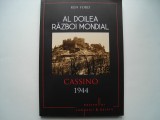 Al doilea razboi mondial. Cassino 1944 - Ken Ford, Litera