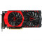 Placa video MSI Radeon R9 390X