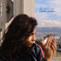 Yasmine Hamdan - Al Jamilat -Digislee- ( 1 CD ) foto