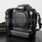 Canon EOS D60 + battery grip BG-ED3