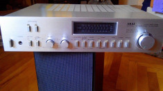 Amplificator AKAI AM-U55 foto