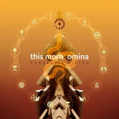 This Morn&amp;#039; Omina - Kundalini Rising ( 2 CD ) foto