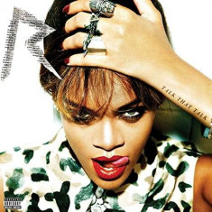 Rihanna - Talk That Talk -Hq- ( 1 VINYL ) foto