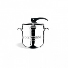 Oala sub Presiune Inox Grunberg 5l foto