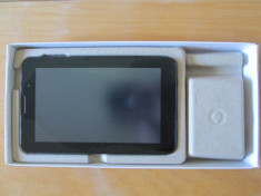 Tableta Vodafone Smart Tab III 7- NEGOCIABIL foto