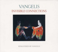 Vangelis - Invisible.. -Remast- ( 1 CD ) foto