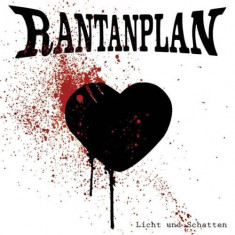 Rantanplan - Licht Und Schatten ( 1 CD ) foto