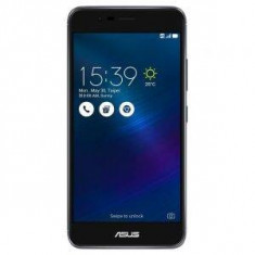 Telefon Mobil Asus ZenFone 3 Max ZC520TL, 32GB Flash, Dual SIM, 4G, Titanium Grey foto