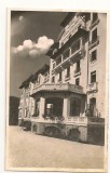 Sinaia - Hotel Palace - lot 2 carti postale - interbelice, Necirculata, Fotografie, Romania 1900 - 1950