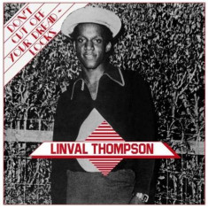 Linval Thompson - Don&amp;#039;t Cut Off Your.. ( 1 VINYL ) foto