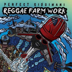 Perfect Giddimani - Reggae Farm Work ( 1 CD ) foto