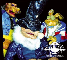 Puppetmastaz - Clones Live In.. -Cd+Dvd- ( 1 CD + 1 DVD ) foto