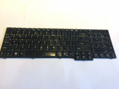 Tastatura laptop Acer Aspire 6930 ORIGINALA! Foto reale! foto