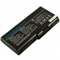 Baterie laptop Toshiba Qosmio X500-06C 8800 mAh foto