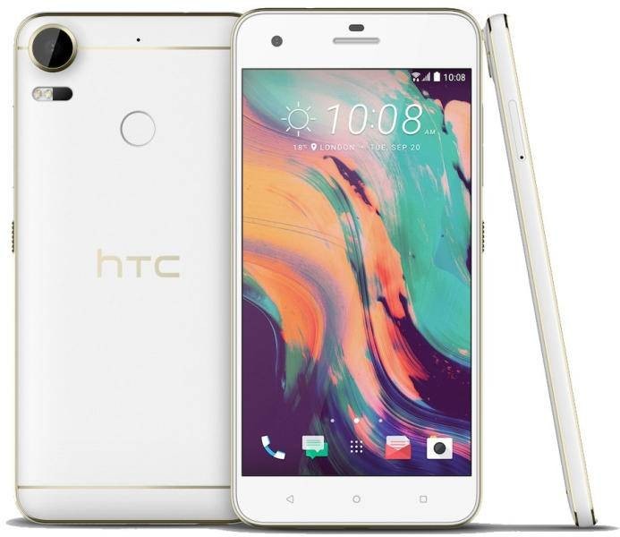 HTC Desire 10 Lifestyle Single SIM 16GB 2GB RAM LTE Polar White foto mare HTC Desire 10 Lifestyle Single SIM 16GB 2GB RAM LTE Polar White foto mare