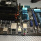 Kit AM3 | Gaming Asus M4A87TD | AMD Phenom II X6 1055T