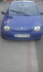 Renault Twingo foto