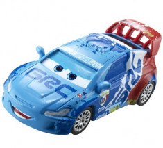 Disney Cars 2 - Raoul Caroule foto