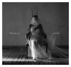 Ten Walls - Queen ( 2 CD ) foto