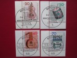 TIMBRE GERMANIA SERIE=MNH