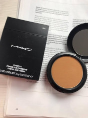 Pudra Mac Studio Fix Powder Plus Foundation Nuanta NC55 foto