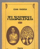 (C7552) ALBUMUL DE IOAN RASIGA