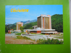 HOPCT 29109 HOTELURILE CACIULATA SI COZIA- CACIULATA -JUD VALCEA -CIRCULATA foto