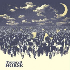 Troubled Horse - Revolution On Repeat ( 1 CD ) foto