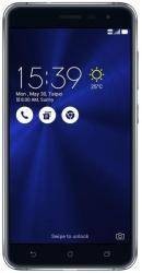 ZenFone 3 ZE552KL 5.5" FHD Dual SIM 64GB/4GB LTE Sapphire Black foto mare ZenFone 3 ZE552KL 5.5" FHD Dual SIM 64GB/4GB LTE Sapphire Black foto mare