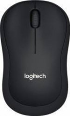 LOGITECH Wireless Mouse B220 Silent ? EMEA ? BLACK foto