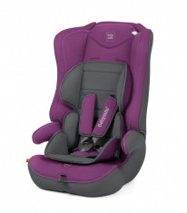 Scaun auto NICO BABYAUTO (Grupa 1,2,3) -Purple foto