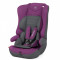 Scaun auto NICO BABYAUTO (Grupa 1,2,3) -Purple