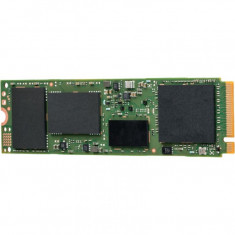 SSD Intel Pro 6000p 512 GB PCI Express M.2 foto