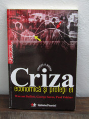 Criza Economica Si Profetii Ei - Charles R. Morris foto