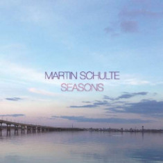 Martin Schulte - Seasons ( 1 CD ) foto