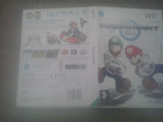 Mario Kart - Nintendo Wii [C,fm] foto