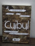 Cuibul - Kenneth Oppel, 2016