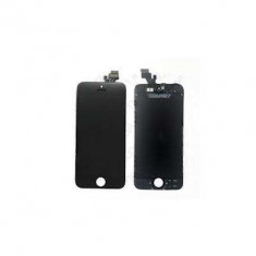 Display iPhone 5 cu TouchSchreen Negru foto