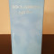 Parfum LIGHT BLUE Dolce&amp;Gabbana 100 ml