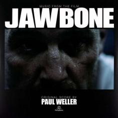 Paul Weller - Jawbone ( 1 VINYL ) foto