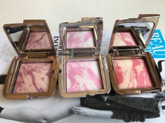 Fard de obraz Hourglass Ambient Lighting Blush foto