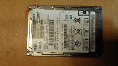 HDD Laptop Fujitsu 40 Gb IDE foto