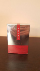 Parfum LUNA ROSSA SPORT Prada 50 ml foto