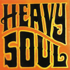 Paul Weller - Heavy Soul -Ltd- ( 1 VINYL ) foto