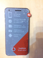 vodafone ultra 6 foto